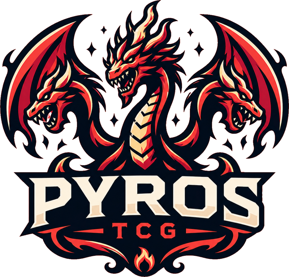 Logo PyrosTCG